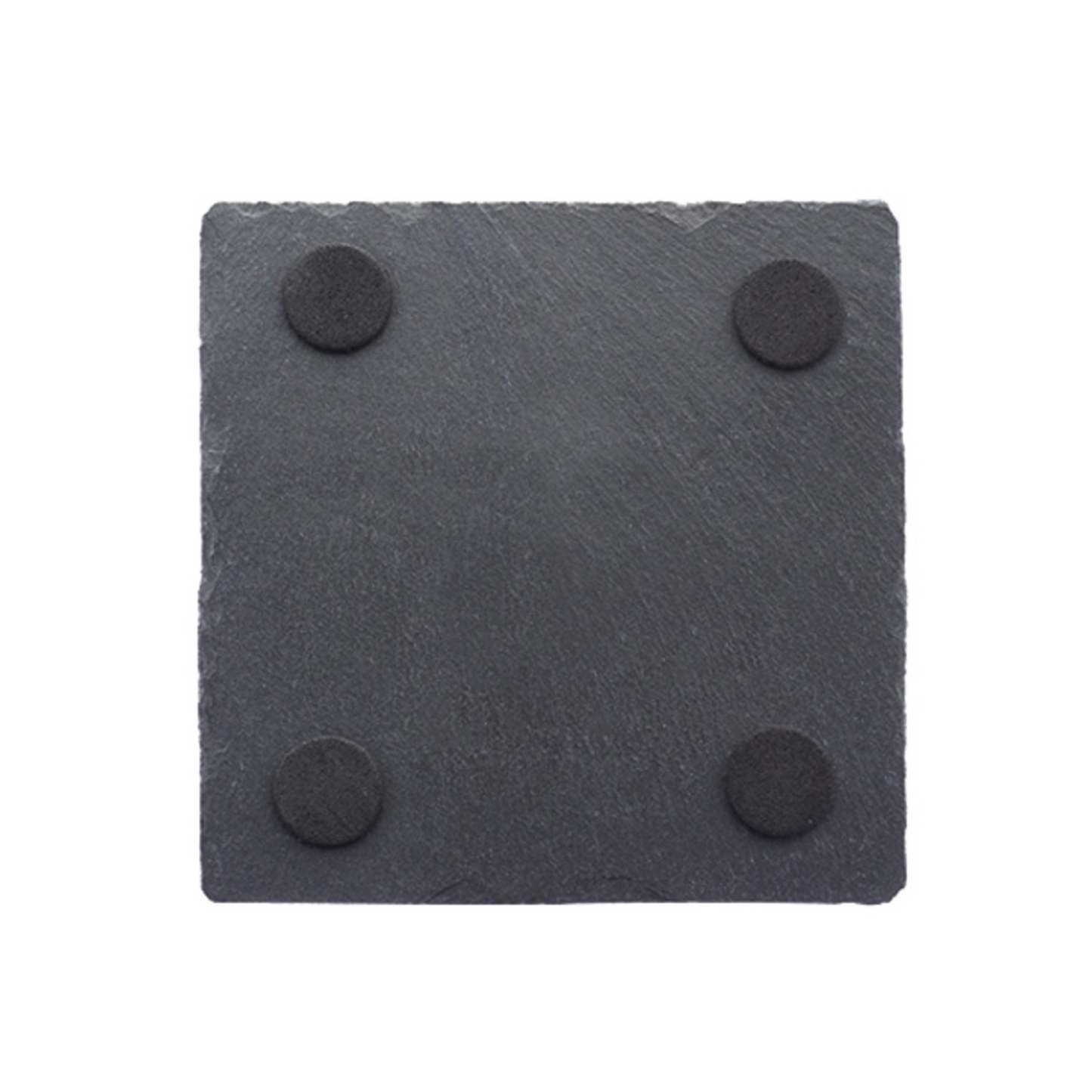 Slate Coaster - State & Town (Customizable)